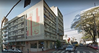 Ed. Palladiun Residence - Londrina/PR 